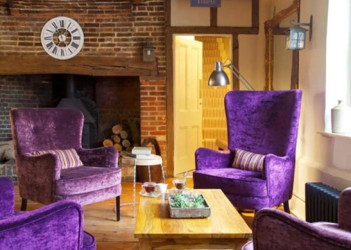 The Queen's Inn