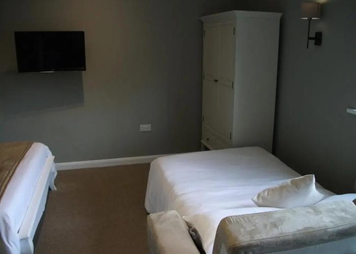The Bull Inn Lodges