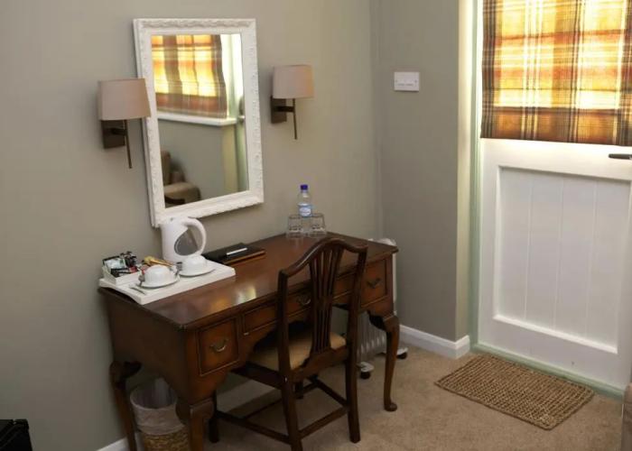 The Bull Inn Lodges