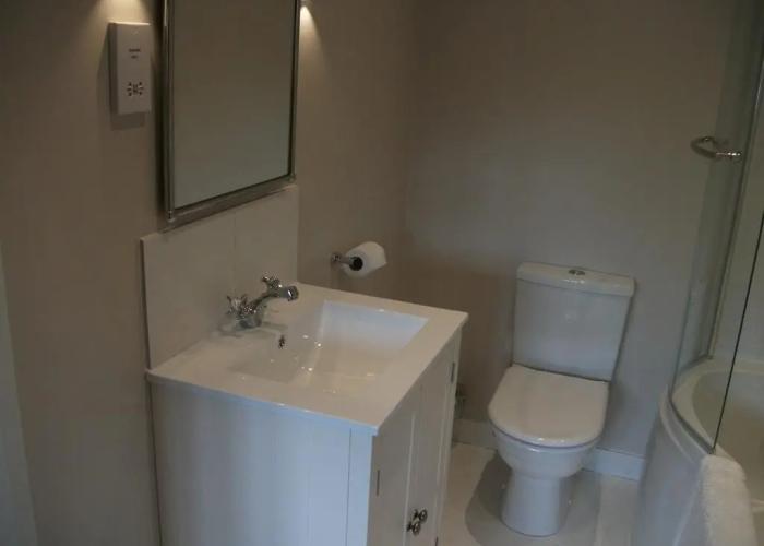 The Bull Inn Lodges