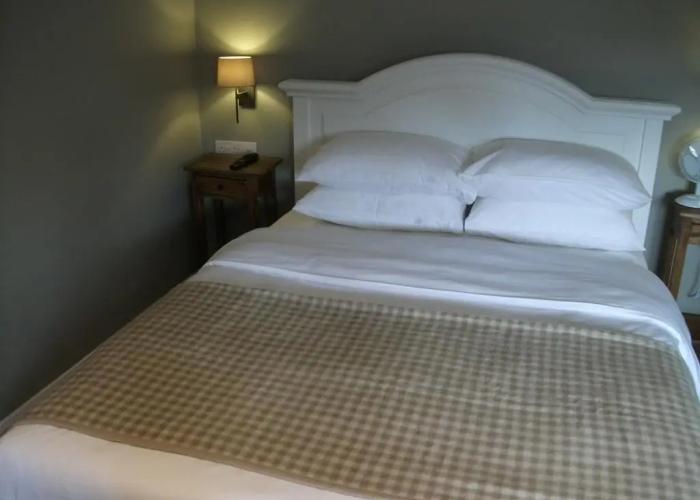 The Bull Inn Lodges