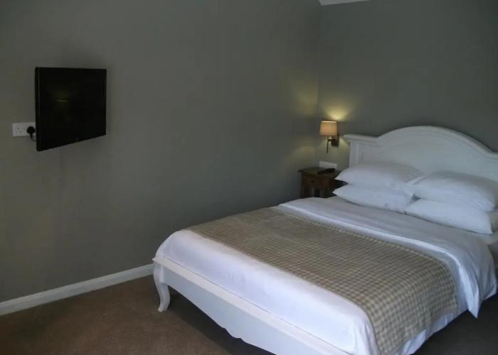 The Bull Inn Lodges