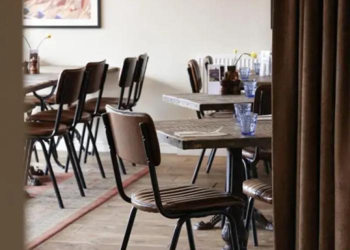 The Goudhurst Inn