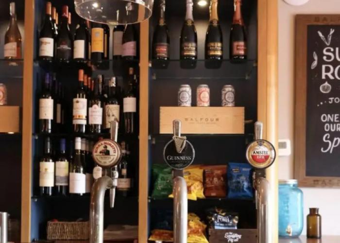 The Goudhurst Inn