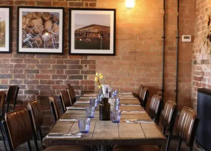 The Goudhurst Inn