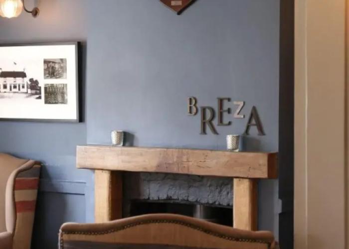 The Goudhurst Inn