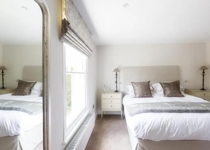 The Goudhurst Inn
