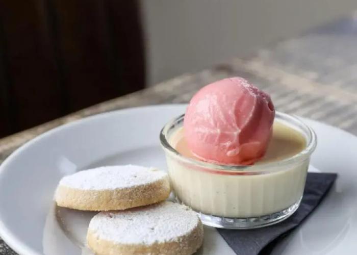 The Goudhurst Inn