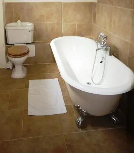 The Coach House