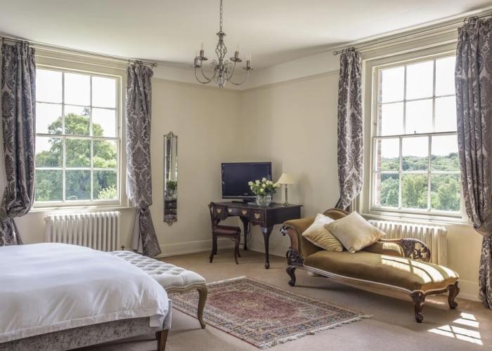 Sissinghurst Castle Farmhouse
