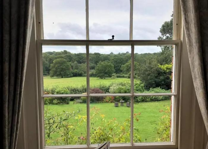 Sissinghurst Castle Farmhouse