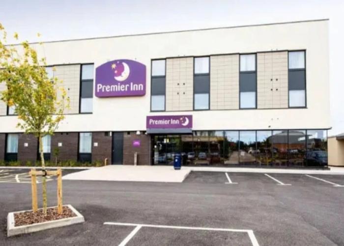Premier Inn Malvern