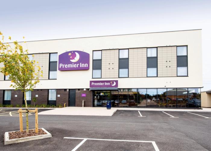 Premier Inn Malvern