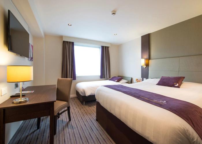 Premier Inn Malvern