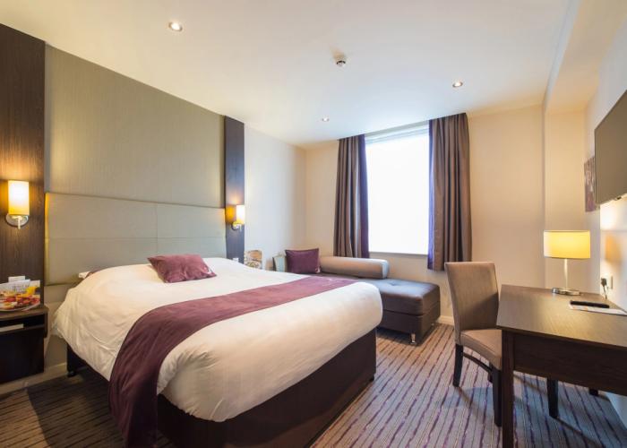 Premier Inn Malvern