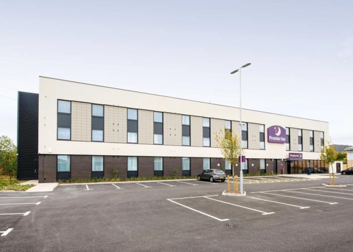 Premier Inn Malvern