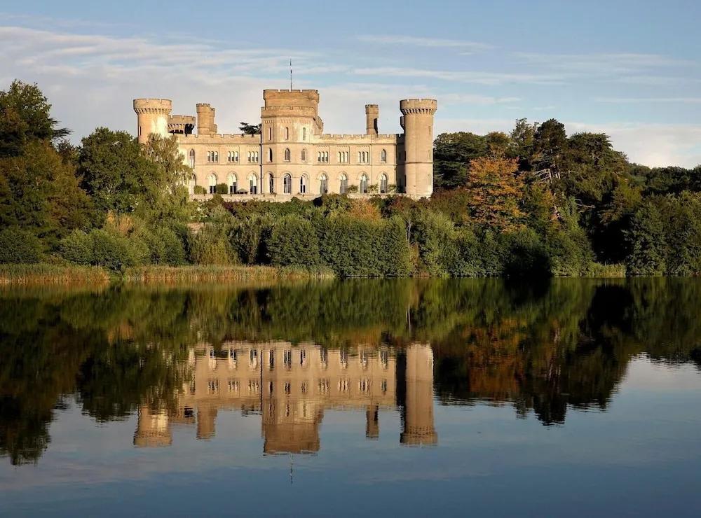 The Malvern Hills Hotel