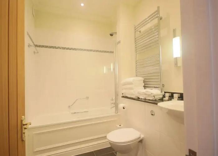 The Malvern Hills Hotel