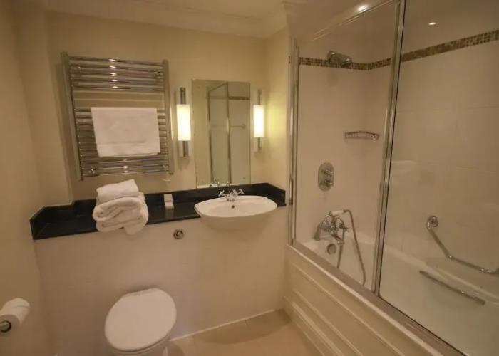 The Malvern Hills Hotel