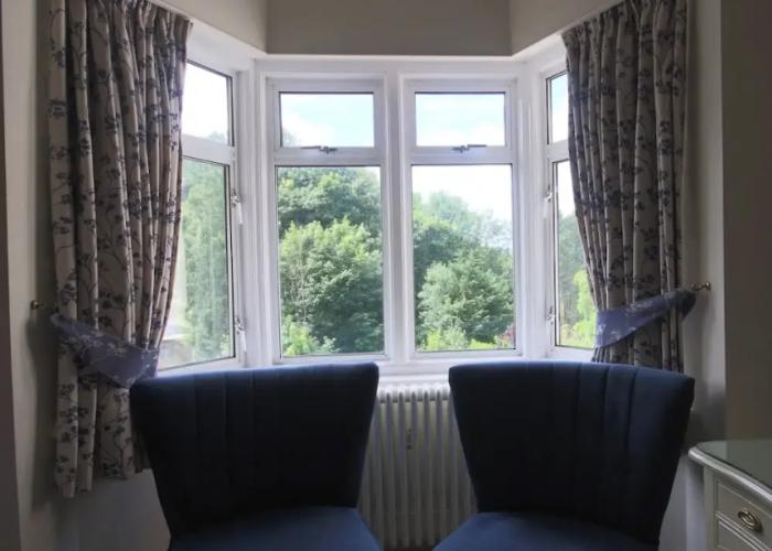 The Malvern Hills Hotel