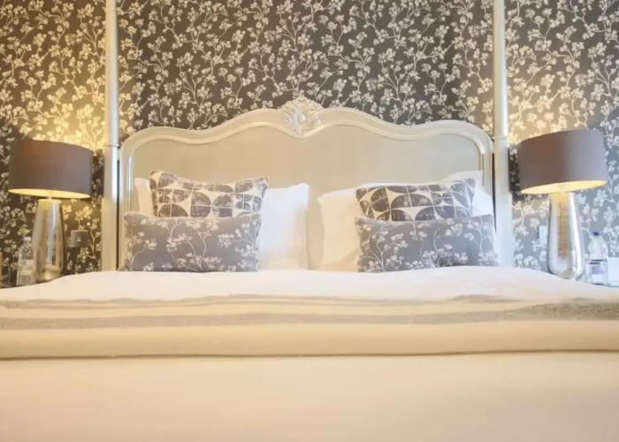 The Malvern Hills Hotel