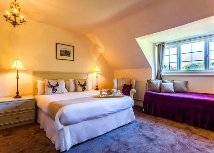 Colwall Park Hotel