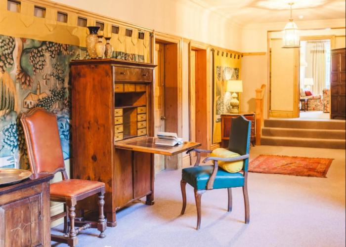 Colwall Park Hotel