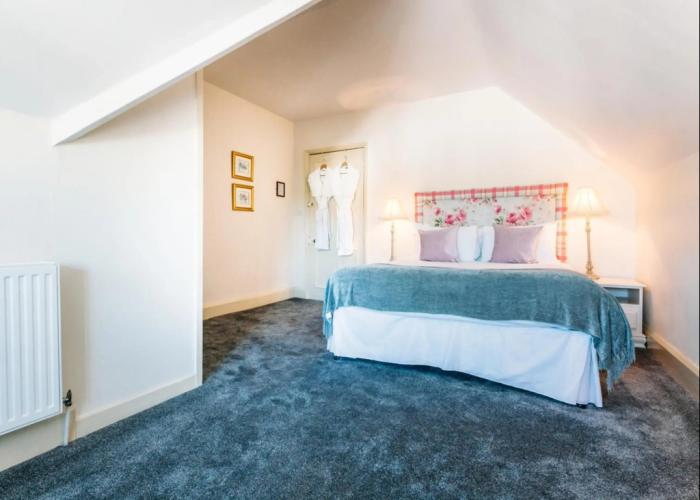 Colwall Park Hotel