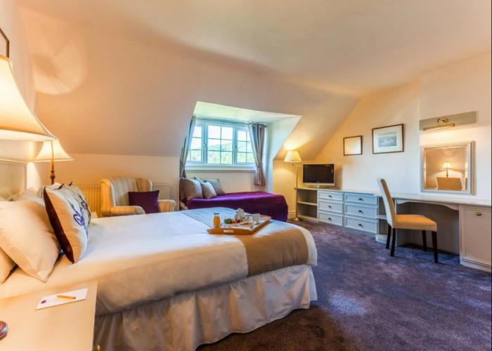 Colwall Park Hotel