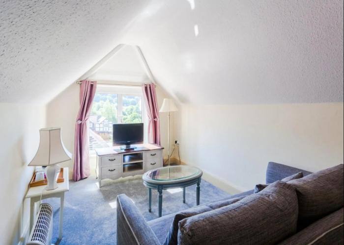 Colwall Park Hotel