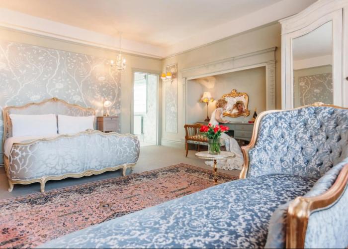 Colwall Park Hotel