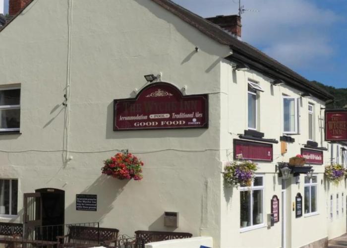 The Wyche Inn