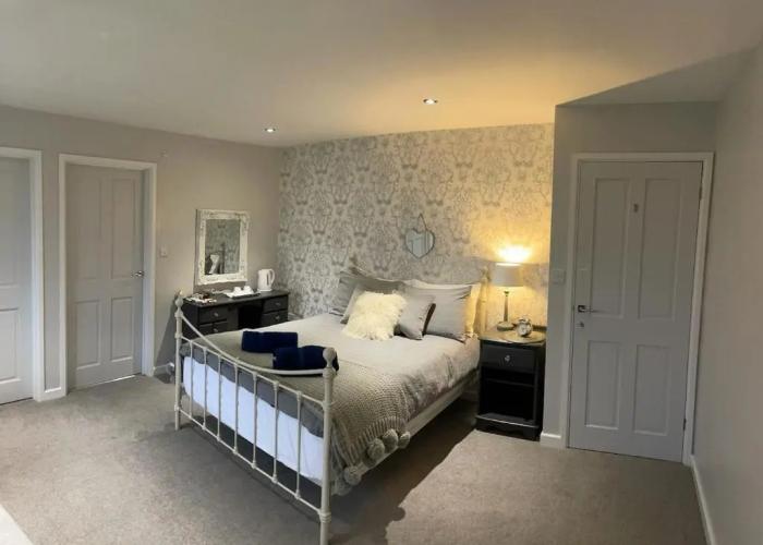 Bricket House