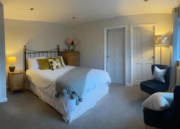 Bricket House
