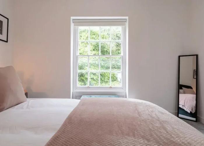 Cosy 1BD in Malvern With Stunning Views