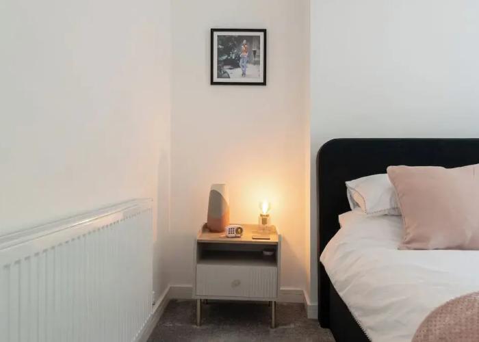 Cosy 1BD in Malvern With Stunning Views