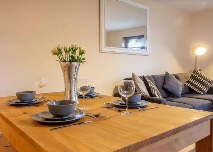 Host Stay Hillbrook House Apartment