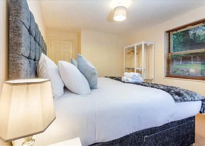 Host Stay Hillbrook House Apartment