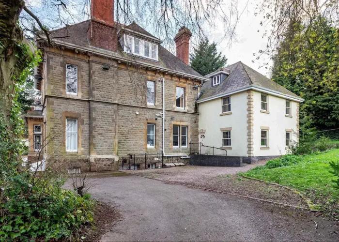 Host Stay Hillbrook House Apartment