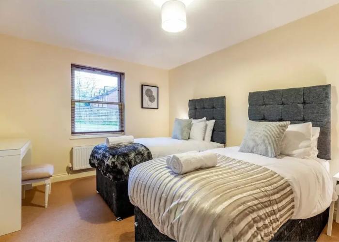 Host Stay Hillbrook House Apartment