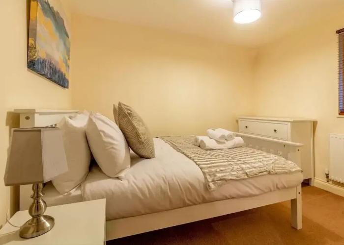 Host Stay Hillbrook House Apartment