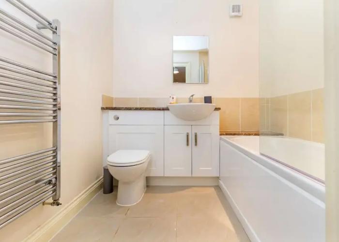 Host Stay Hillbrook House Apartment