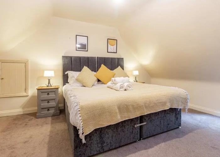 Host Stay Hillbrook House Dwelling