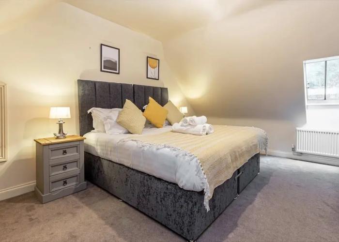 Host Stay Hillbrook House Dwelling
