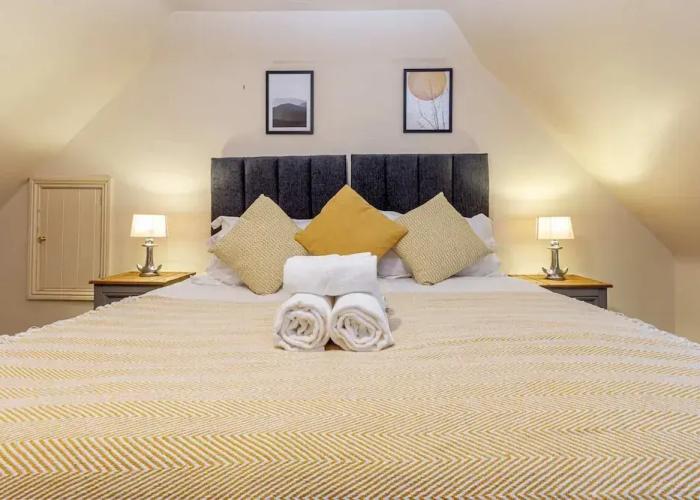 Host Stay Hillbrook House Dwelling