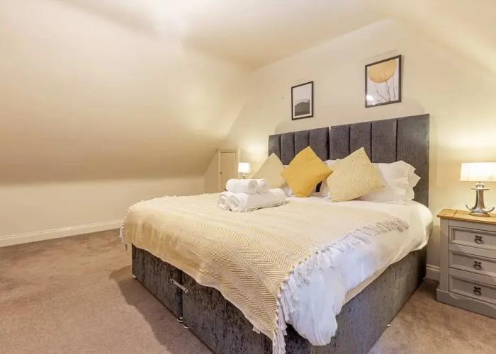 Host Stay Hillbrook House Dwelling