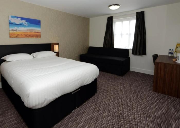 Fallow Field, Telford by Marston's Inns