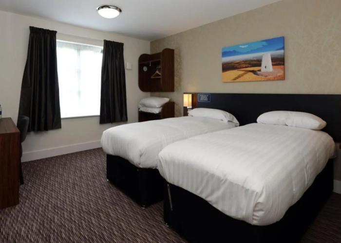 Fallow Field, Telford by Marston's Inns