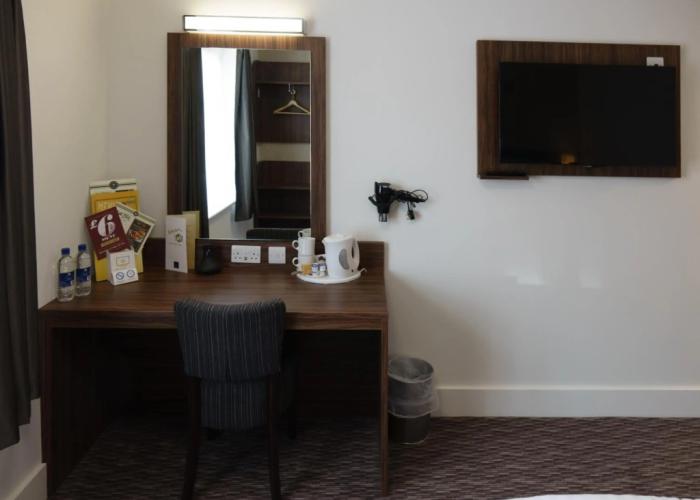 Fallow Field, Telford by Marston's Inns
