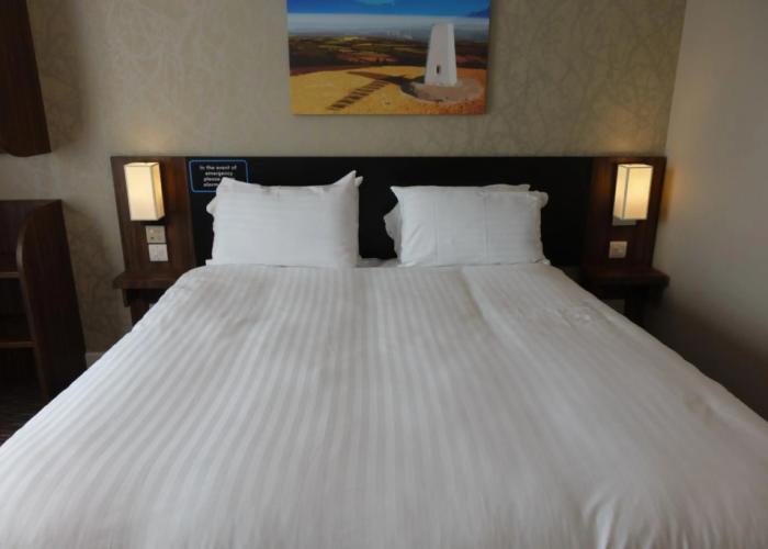 Fallow Field, Telford by Marston's Inns